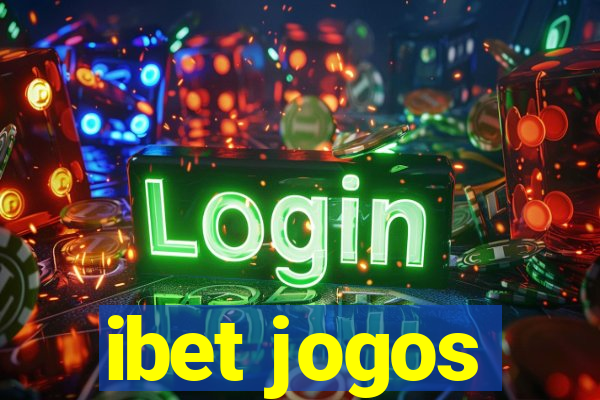 ibet jogos